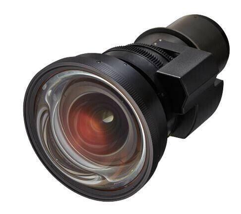 Epson ELPLU02 Short-Throw Zoom Lens for Installation Projectors
