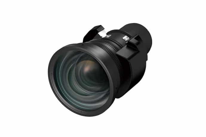 Epson ELPLU04 Short-Throw Lens for EB-G/EB-L Projectors