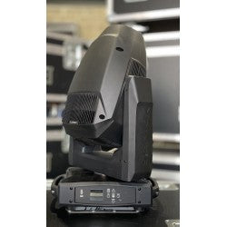 STARWAY LUSSO Automatic LED Moving Head | Stage Experts