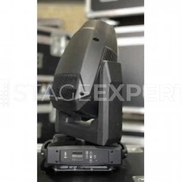 STARWAY LUSSO Automatic LED Moving Head | Stage Experts
