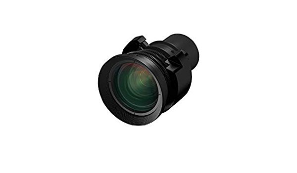 Epson ELPLW05 Wide Zoom Lens (1.04–1.46:1) for Installation