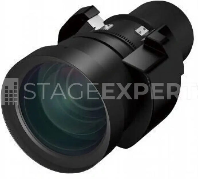 Epson ELPLW06 Wide Zoom Lens 1.19–1.61:1 for EB-PU2xxx projectors