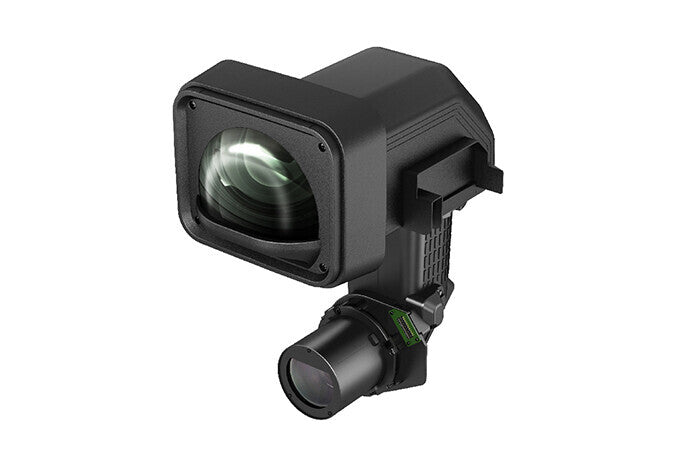 Epson ELPLX02S Ultra Short‑Throw Lens for L1500U/L1750U