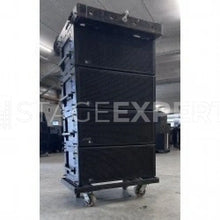 Load image into Gallery viewer, Meyer Sound LYON Complete System – Line Array Package
