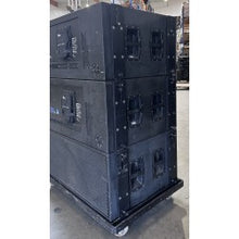 Load image into Gallery viewer, Meyer Sound LYON Complete System – Line Array Package
