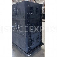 Load image into Gallery viewer, Meyer Sound LYON Complete System – Line Array Package
