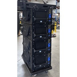 Meyer Sound LYON Complete System – Line Array Package