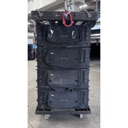 Meyer Sound LYON Complete System – Line Array Package