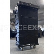 Meyer Sound LYON Complete System – Line Array Package