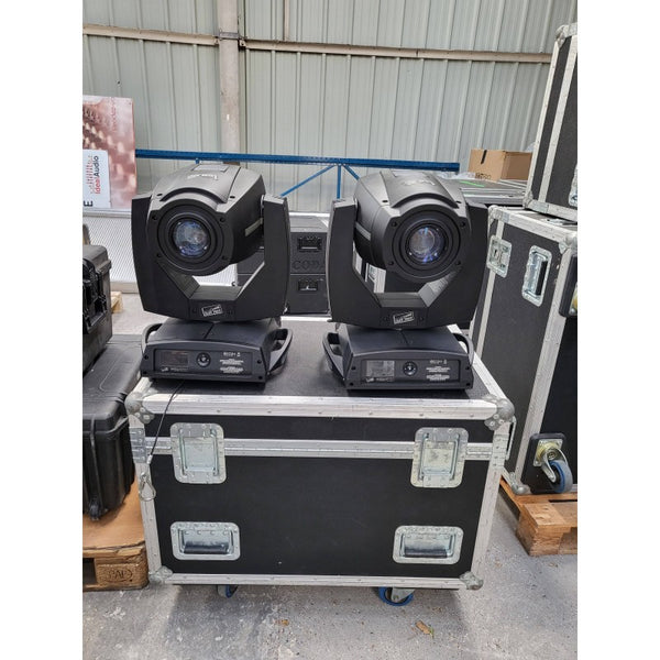 Clay Paky Alpha Spot 700 HPE – Professional Moving Light
