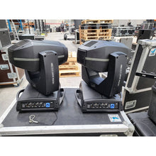 Load image into Gallery viewer, Clay Paky Alpha Spot 700 HPE – Professional Moving Light
