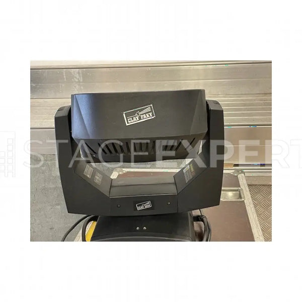 Claypaky A.leda B-EYE K20 Moving Head Wash/FX Light