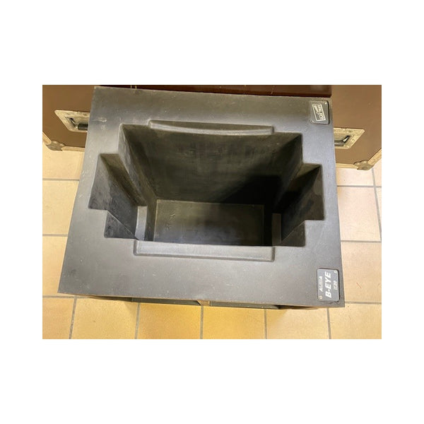 Claypaky A.leda B-EYE K20 Moving Head Wash/FX Light