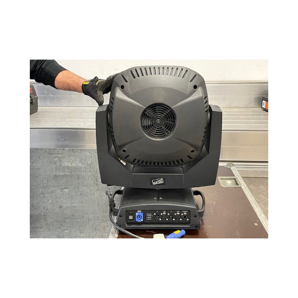Claypaky A.leda B-EYE K20 Moving Head Wash/FX Light