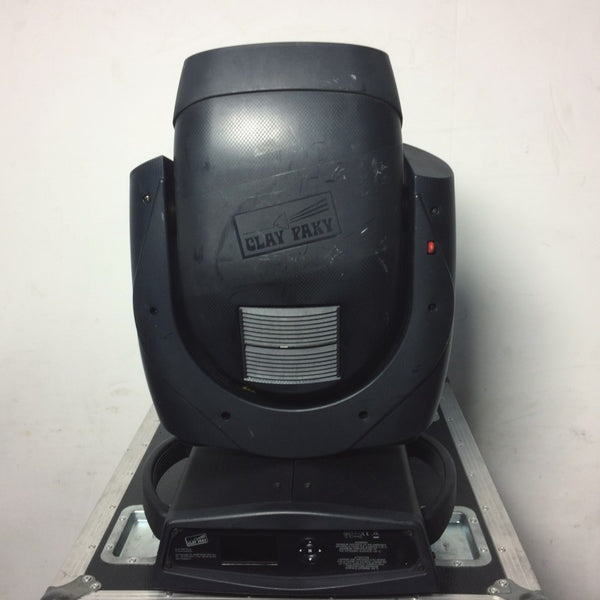 Clay Paky Mythos 1 Hybrid Moving Head – Beam/Spot Fixture