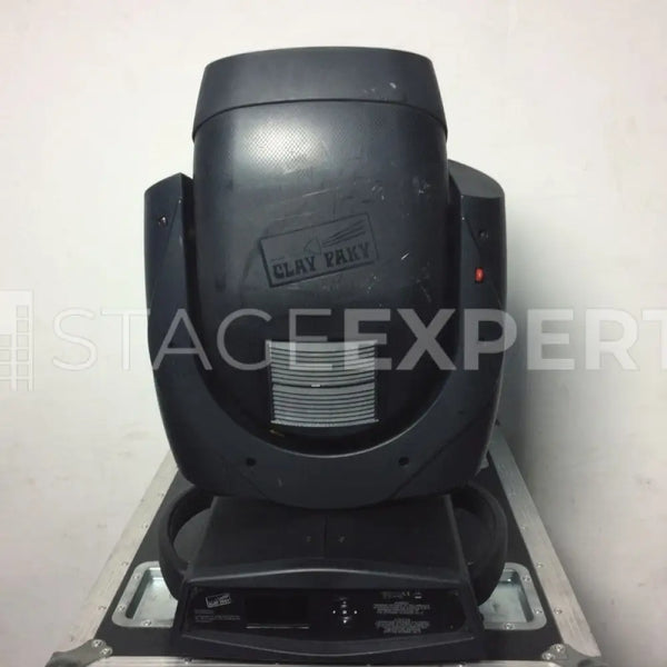Clay Paky Mythos 1 Hybrid Moving Head – Beam/Spot Fixture