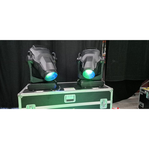 Martin MAC Ultra Performance Moving Head Profile | Stage Experts