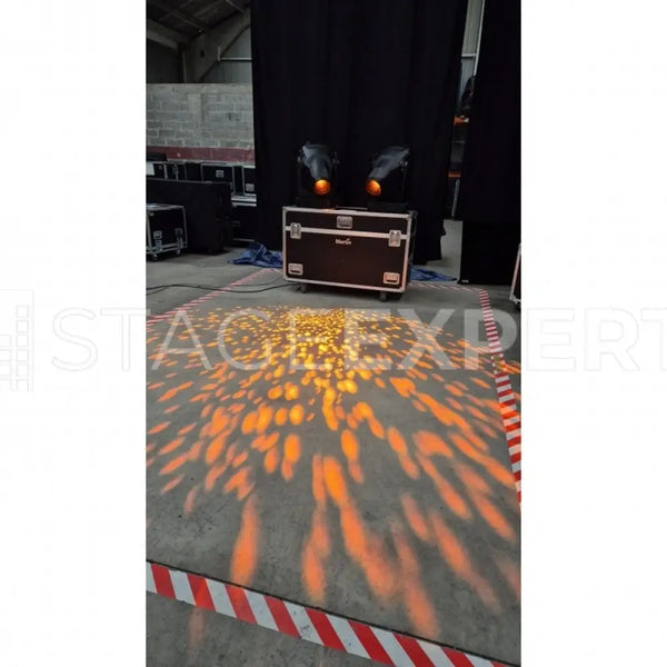 Martin MAC Ultra Performance Moving Head Profile | Stage Experts