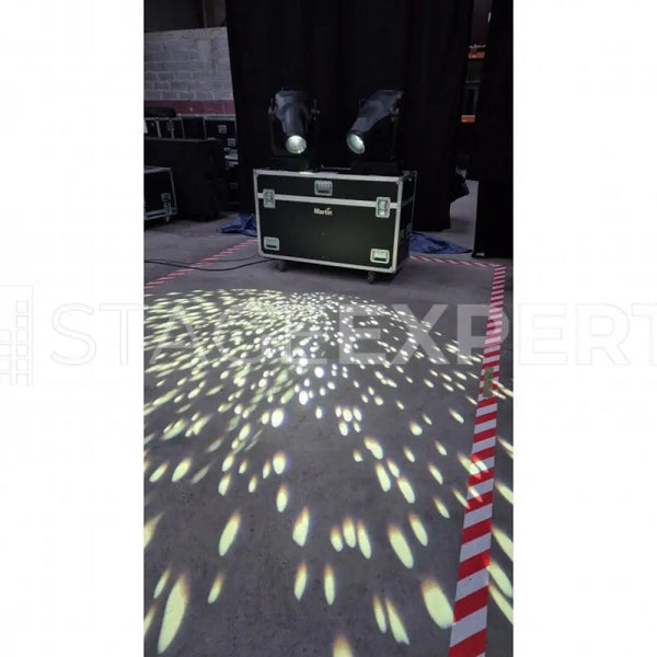 Martin MAC Ultra Performance Moving Head Profile | Stage Experts