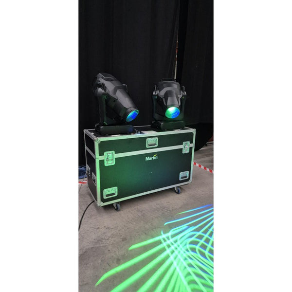 Martin MAC Ultra Performance Moving Head Profile | Stage Experts