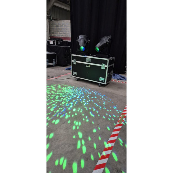 Martin MAC Ultra Performance Moving Head Profile | Stage Experts