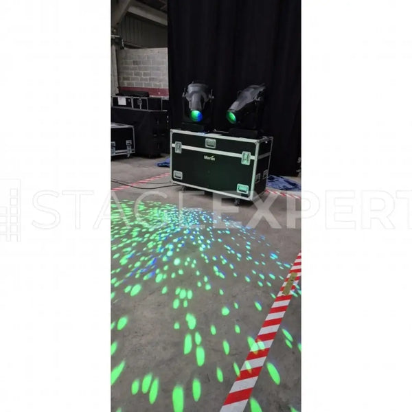 Martin MAC Ultra Performance Moving Head Profile | Stage Experts