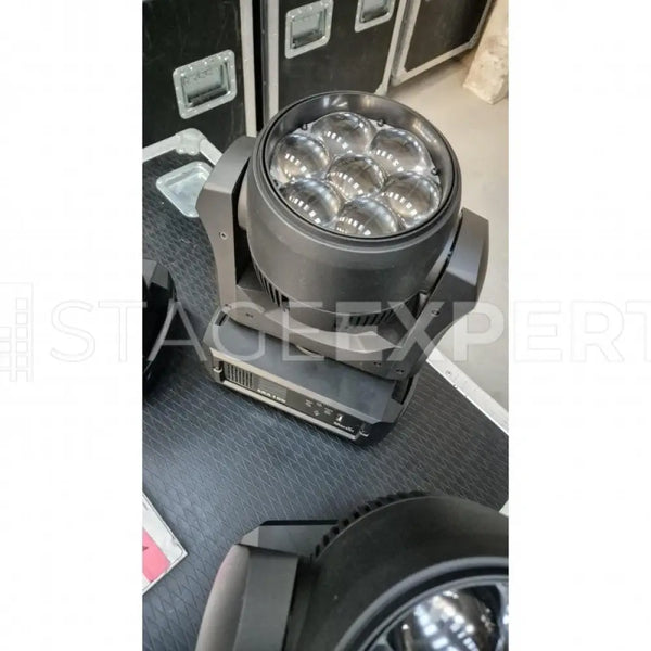Martin ERA 150 Moving Head Spot – Compact LED Stage Fixture