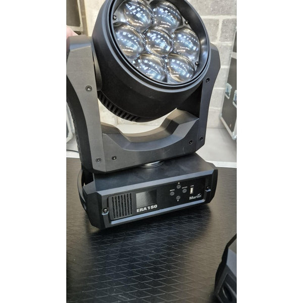 Martin ERA 150 Moving Head – Compact LED Wash Light