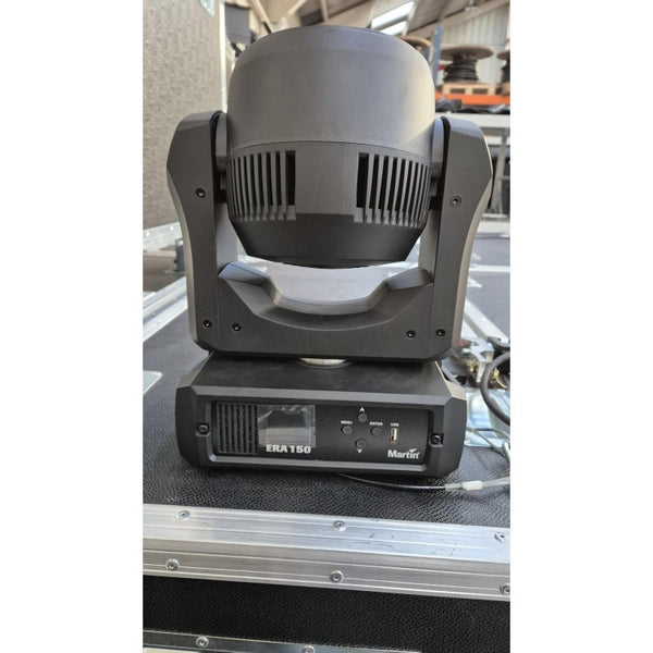 Martin ERA 150 Moving Head – Compact LED Wash Light