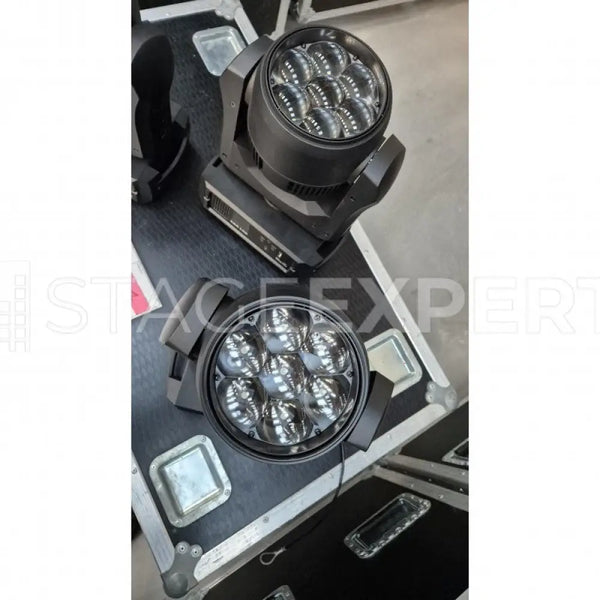 Martin ERA 150 Moving Head Spot – Compact LED Stage Fixture