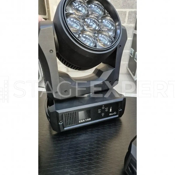 Martin ERA 150 Moving Head Spot – Compact LED Stage Fixture