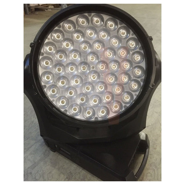 Martin MAC Quantum Wash – Pair with Flight Case | Stage Experts