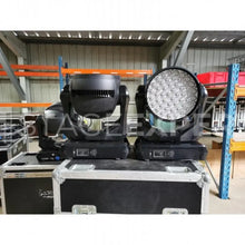 Load image into Gallery viewer, Martin MAC Quantum Wash – Pair with Flight Case | Stage Experts
