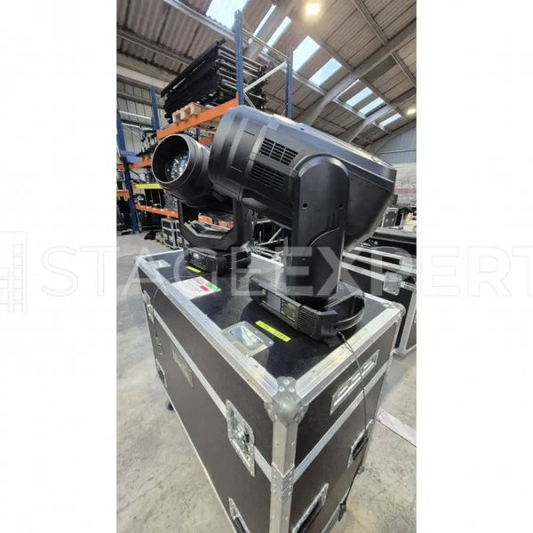 Robe MegaPointe Moving Head – Hybrid Beam/Spot/Wash Fixture