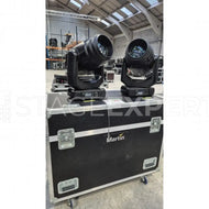 Robe MegaPointe Moving Head – Hybrid Beam/Spot/Wash Fixture