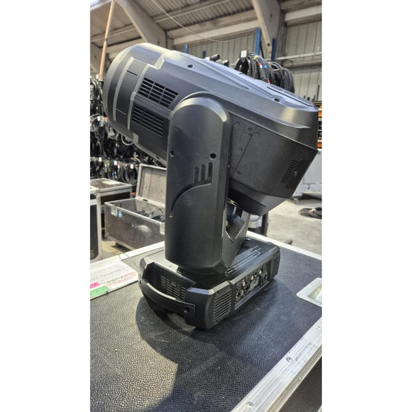 Robe MegaPointe Moving Head – Hybrid Beam/Spot/Wash Fixture