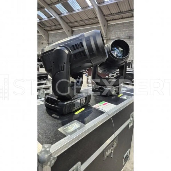 Robe MegaPointe Moving Head – Hybrid Beam/Spot/Wash Fixture