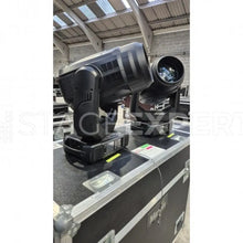 Load image into Gallery viewer, Robe MegaPointe Moving Head – Hybrid Beam/Spot/Wash Fixture
