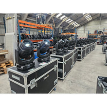 Load image into Gallery viewer, Robe MegaPointe Moving Head – Hybrid Beam/Spot/Wash Light
