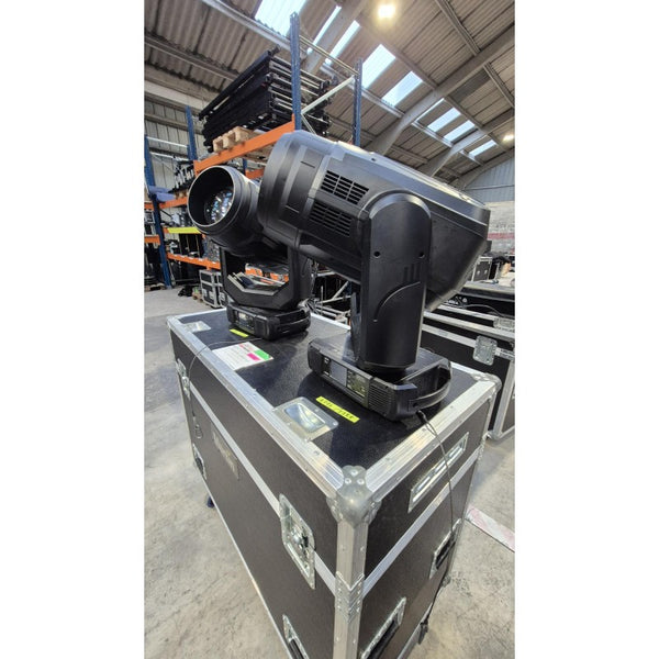 Robe MegaPointe Moving Head – Hybrid Beam/Spot/Wash Light