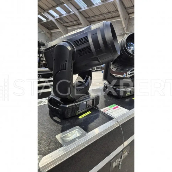 Robe MegaPointe Moving Head – Hybrid Beam/Spot/Wash Light