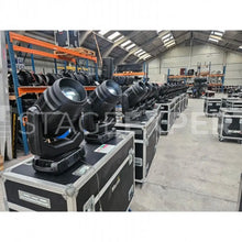 Load image into Gallery viewer, Robe MegaPointe Moving Head – Hybrid Beam/Spot/Wash Light
