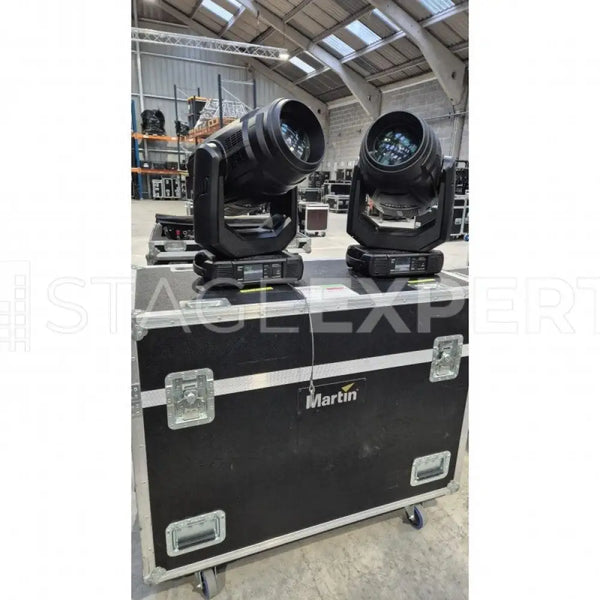 Robe MegaPointe Moving Head – Hybrid Beam/Spot/Wash Light