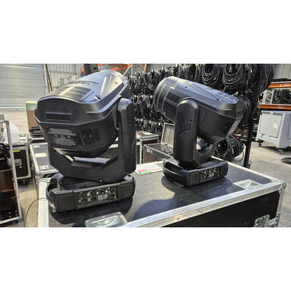 Robe MegaPointe Moving Head – Hybrid Beam/Spot/Wash Light