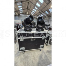 Load image into Gallery viewer, Robe MegaPointe Moving Head – Hybrid Beam/Spot/Wash Light
