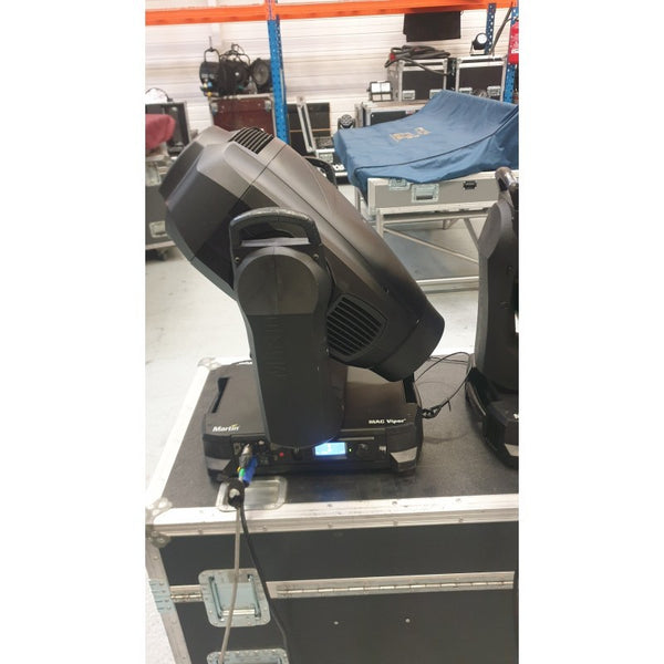 Martin MAC Viper Profile Moving Head Spot Luminaire