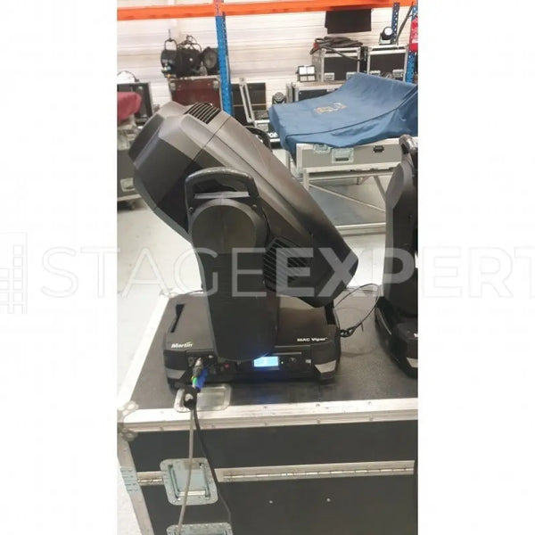 Martin MAC Viper Profile Moving Head Spot Luminaire