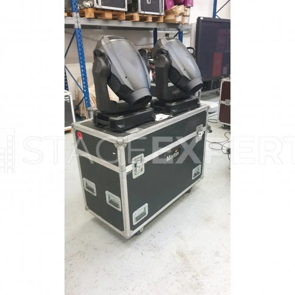 Martin MAC Viper Profile Moving Head Spot Luminaire