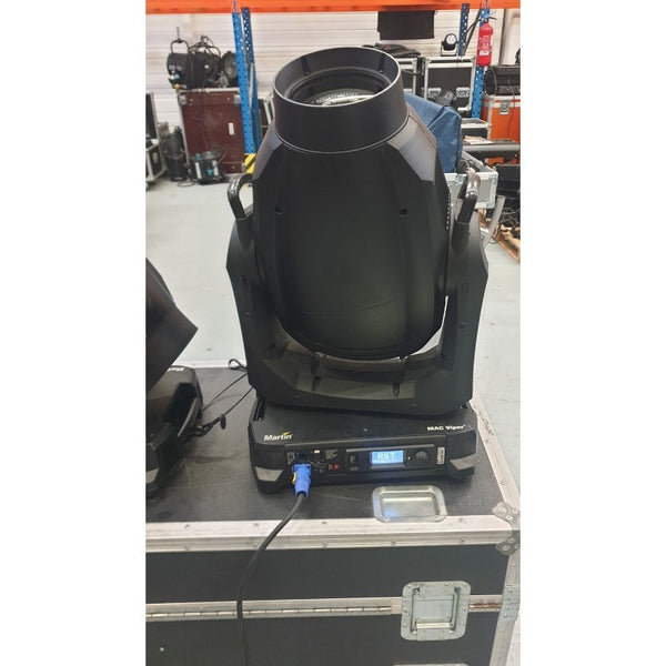 Martin MAC Viper Profile Moving Head Spot Luminaire