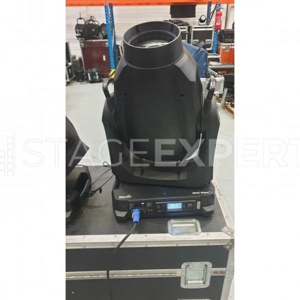Martin MAC Viper Profile Moving Head Spot Luminaire